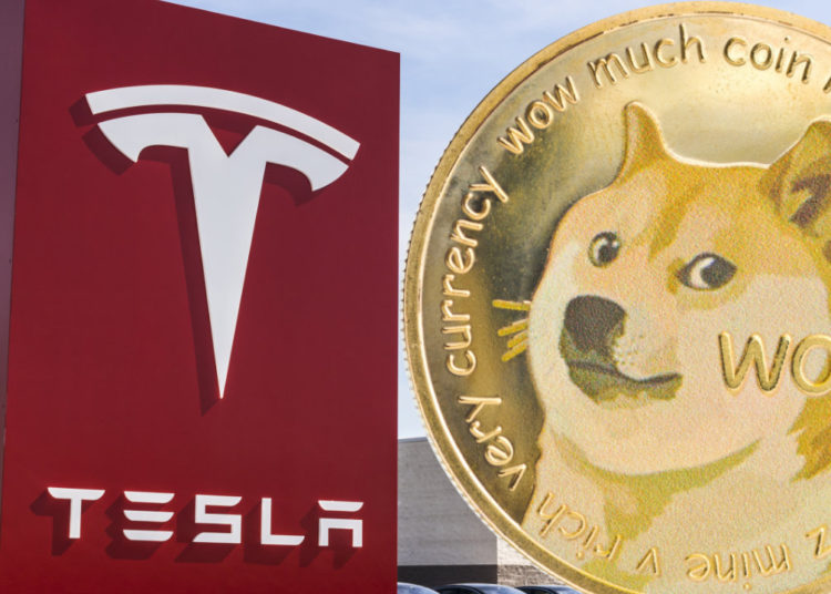 Tesla Begins Accepting Dogecoin Payments — Some Merchandise Can Only Be Purchased With DOGE – Altcoins Bitcoin News