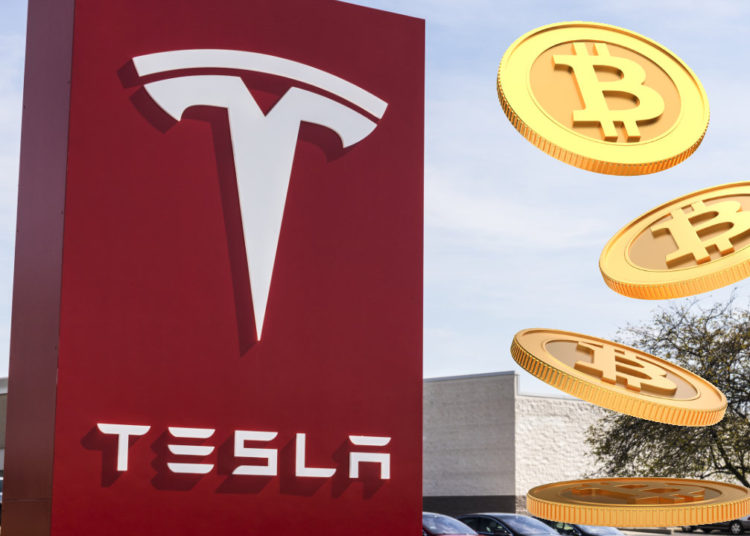 Tesla’s Latest Financial Statement Shows Bitcoin Worth $1.26 Billion – Finance Bitcoin News