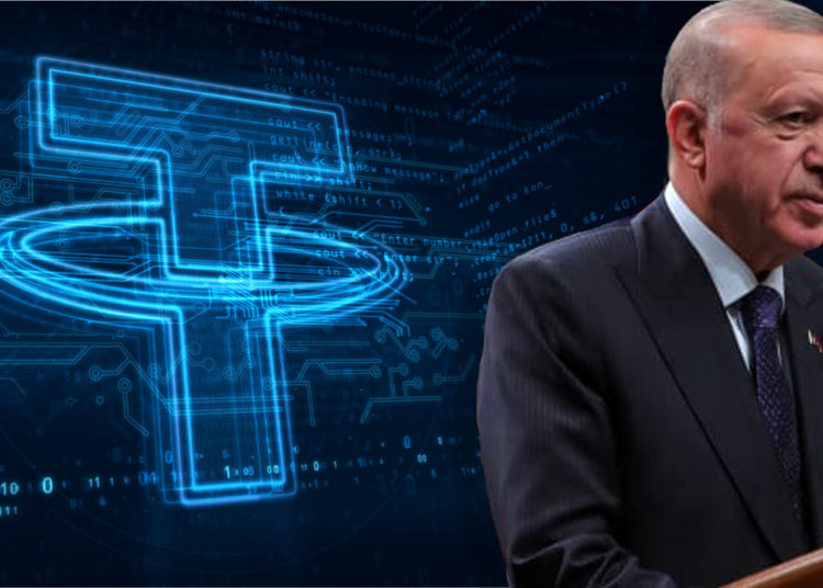 Turkey’s Inflation Jumps to 36%, Lira’s Value Plummets, Citizens Flock to Stablecoins – Economics Bitcoin News