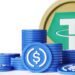 Stablecoin USDC’s ERC20 Issuance Surpasses USDT’s Total Supply on Ethereum – Altcoins Bitcoin News