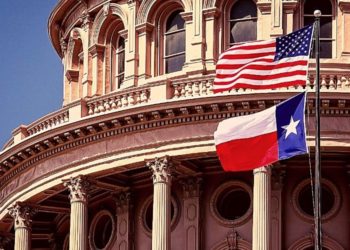 Texas Governor Greg Abbot Turns To Bitcoin Mining To Incentivize Power Production Amid Re-Election Bid