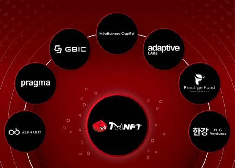 The Blockchain-Based Webtoon Platform “TooNFT” Launches on Toomics’ Ecosystem – Press release Bitcoin News