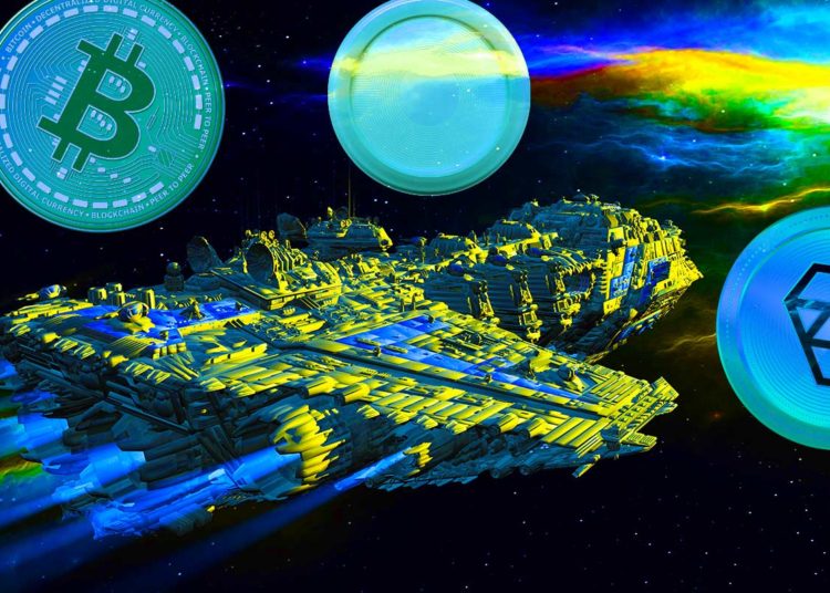 Top Trader Says Bitcoin Breakout on Horizon, Predicts Rallies in Fantom (FTM) and One More Altcoin