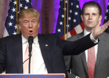 Trump Family Threatens Legal Action Over Trumpcoin Crypto — Says ‘We Do Not Authorize the Use’ – Altcoins Bitcoin News