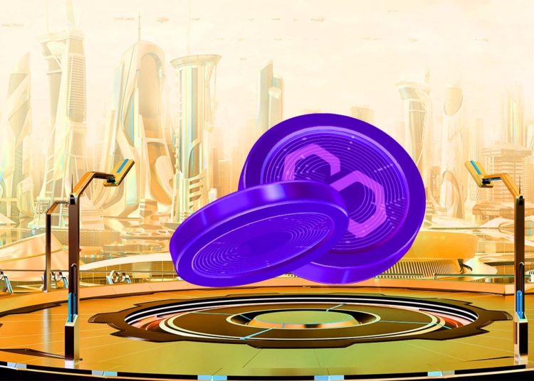 Richest Ethereum Whales Accumulating Two Surging Altcoins As Top Wallet Buys $15,000,000 Worth of Polygon (MATIC)