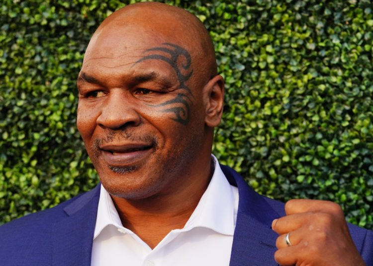 Boxing Legend Mike Tyson Says He’s ‘All in’ on Solana Crypto — Asks Fans How High SOL Will Go – Altcoins Bitcoin News
