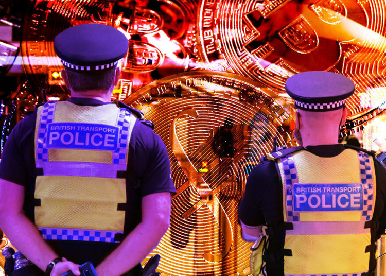 UK to impose strict restrictions on misleading crypto ads