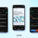 AAX Inks Strategic Partnership With The TIE To Deliver A Range Of Real-Time Crypto Analytics 