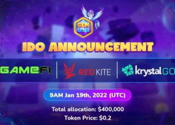 GemUni Disrupts Crypto Gaming With the Decentralized NFTs Gaming Platform for Play to Earn – Press release Bitcoin News