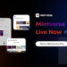NFT Marketplace Mintverse Announces New Tracking System