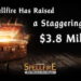 Spellfire Oversubscribed Twice, a Staggering $3.8M Raised – Sponsored Bitcoin News