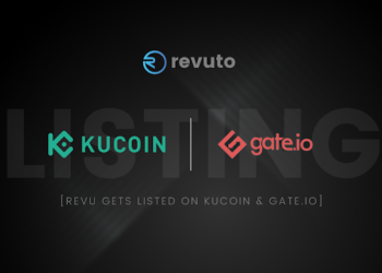 Revuto’s REVU Becomes First Cardano-Native Token To List On Two Top-Tier Crypto Exchanges