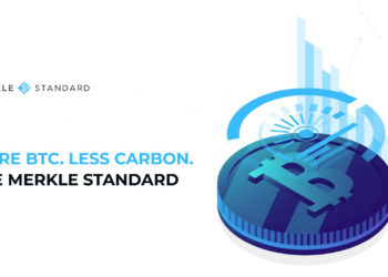 Sustainable Bitcoin Miner, Merkle Standard Buys 13,500 BITMAIN Mining Rigs for Eastern Washington Flagship Site – Press release Bitcoin News