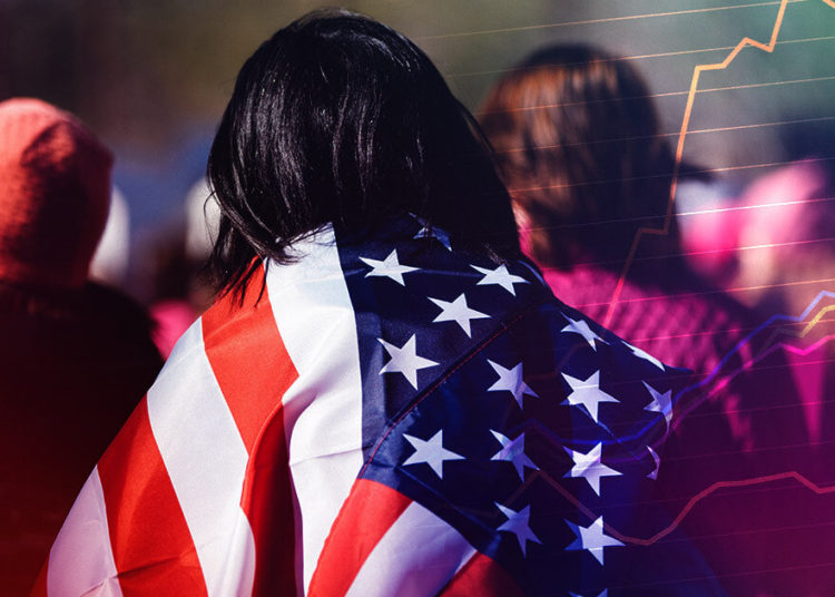 US inflation rate hit 7% in December, four decade high