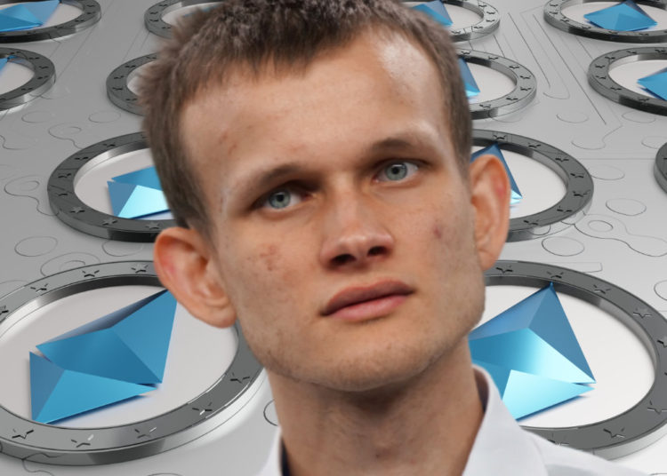 Vitalik Buterin Asks Twitter Followers Which Crypto They Prefer to Overtake Ethereum — Cardano, Tron Favorites – Altcoins Bitcoin News