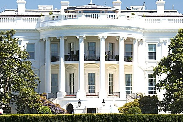 White House To Release New Crypto Policy Through Executive Order