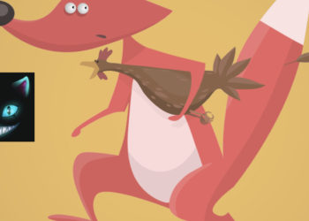 Putting the fox in charge of the Wonderland chickens was never a good idea