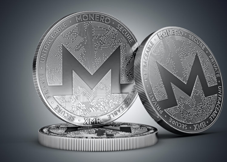 Despite Negative Mining Malware Press, Privacy-Focused Crypto Monero Jumps 36% in 2 Weeks – Markets and Prices Bitcoin News