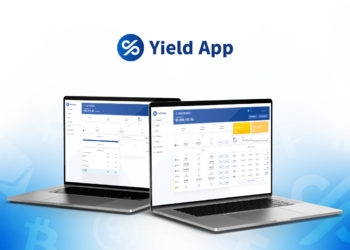 Yield App launches V2, and it’s more than just a new look