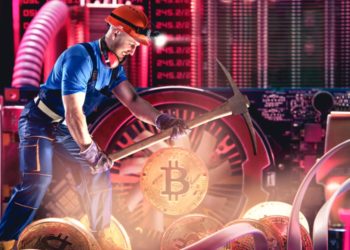 Bitfury Floats 28MW Bitcoin Mining Farm in Canada