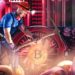 Bitfury Floats 28MW Bitcoin Mining Farm in Canada