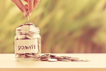 Ukrainian Government Raises over $10M in Digital Currencies from the Public