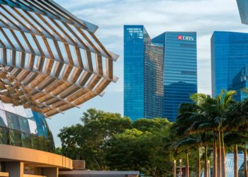 Singaporean DBS Bank to Expand Bitcoin Offerings to Retail Traders