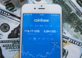 Coinbase Quarterly Trading Volumes Jump 67% to $547B