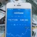 Coinbase Quarterly Trading Volumes Jump 67% to $547B