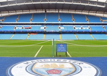 Manchester City to Build Etihad Stadium Replica in the Metaverse