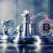 Bitcoin Gains Momentum as Biden Slaps Russia with Sanctions
