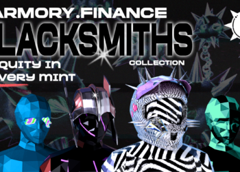 ARMORY.FINANCE plans to guide the use of NFTs into a realm yet unseen
