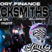 ARMORY.FINANCE plans to guide the use of NFTs into a realm yet unseen