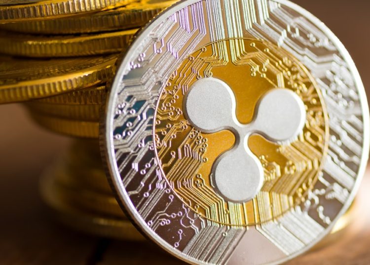 XRP is not a Security: Former CFTC Chair Chris Giancarlo Says