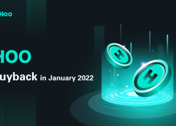 Hoo’s First Stage of Token-Repurchase Program Completed With Over 400,000 HOO Token Added to Its AMM Liquidity Pool – Press release Bitcoin News