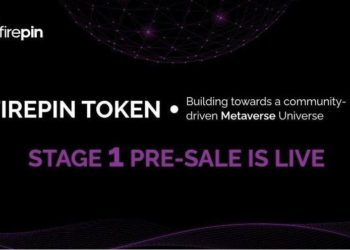 What is FIREPIN Token (FRPN): is it legitimate?