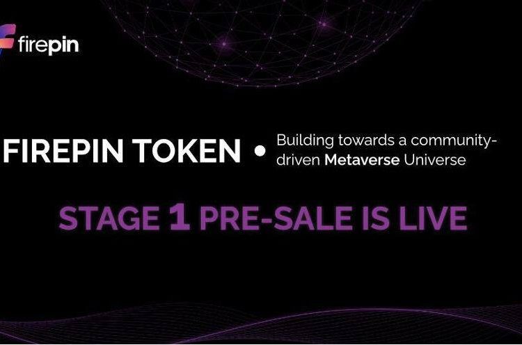 What is FIREPIN Token (FRPN): is it legitimate?