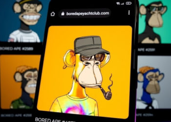 Harmony Launches Bored Ape Yacht Club Passport