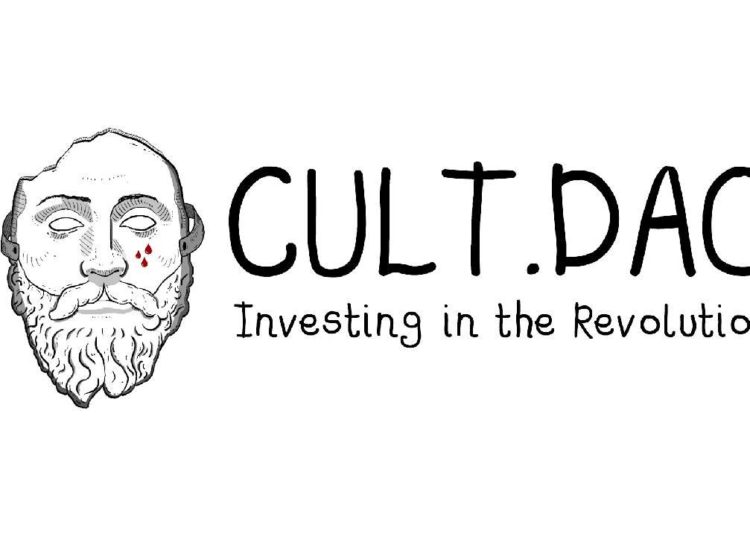 CULT DAO Takes Decentralization to Extreme Levels, Awakening Revolution