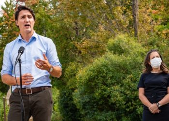Canada’s Emergencies Act to Target Crypto Transactions, amid Anti-Vaccination Protest