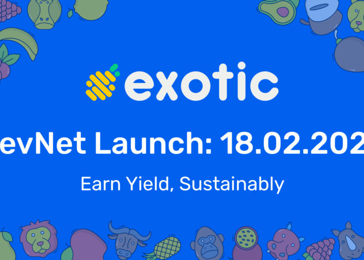 Solana Based Exotic Markets To Launch First Dual Currency Notes and Accumulators on Defi