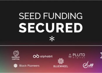 Next-Generation NFT Marketplace Spark announces successful seed fundraising round