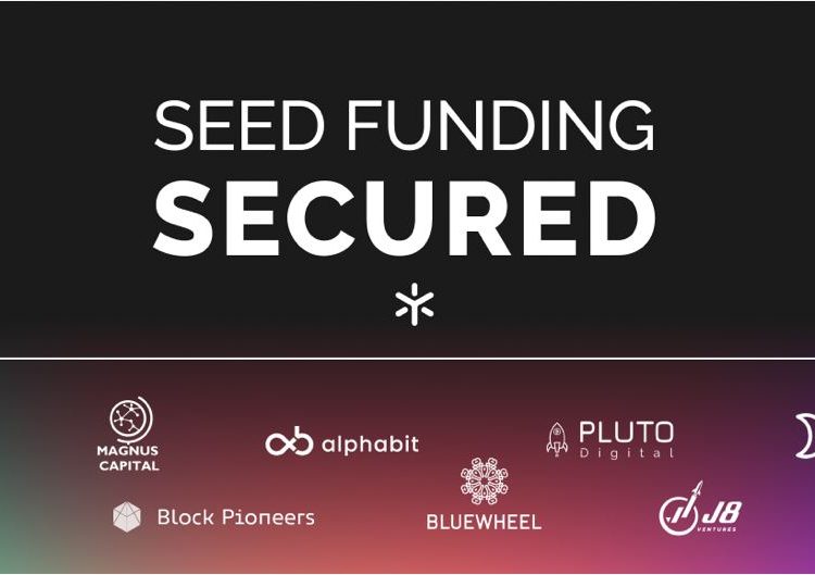 Next-Generation NFT Marketplace Spark announces successful seed fundraising round