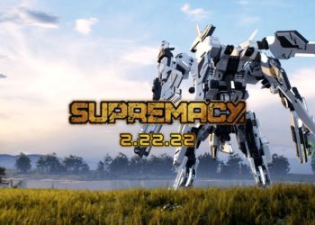 Supremacy offers a sustainable edge to play-to-earn economy 