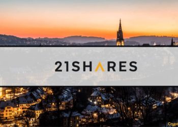 21Shares Lists Decentraland and FTX Token ETPs on BX Swiss