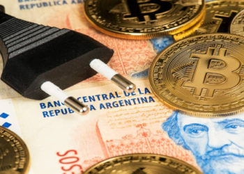 Argentinian Seek Shelter in Crypto, while Local Inflation Surges over 50%