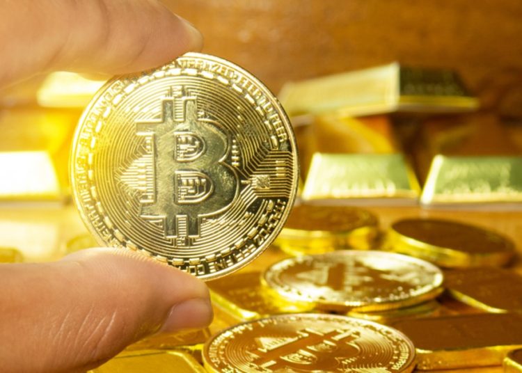 JPMorgan Pegs Bitcoin ‘Fair Value’ at $38,000, despite $44K on the Horizon