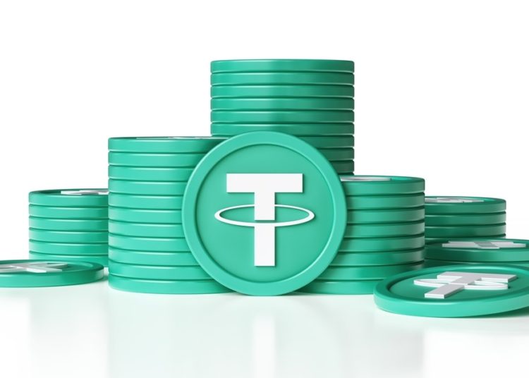 USDT Sees Rise on Ukraine’s Kuna Exchange Following Russia Attack