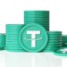 USDT Sees Rise on Ukraine’s Kuna Exchange Following Russia Attack