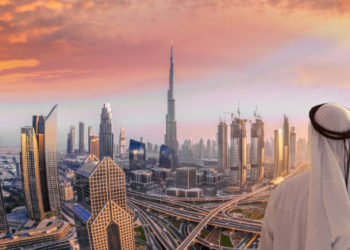 Crypto Market Expanding in the Middle East, Says HashCash CEO